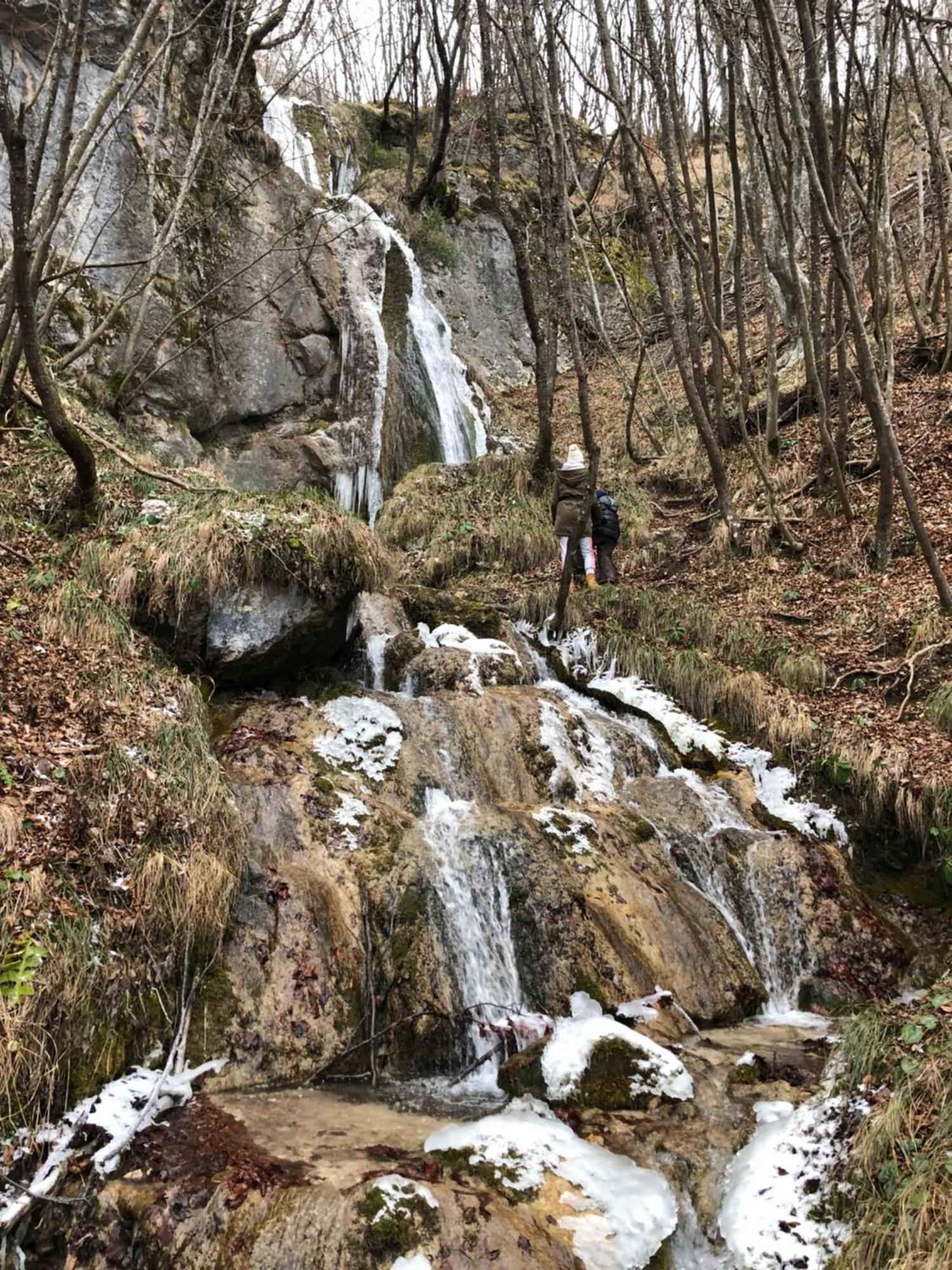 Kuca Za Odmor Koprivnjak Tomasevci Exterior foto